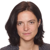 Marie Guthmüller